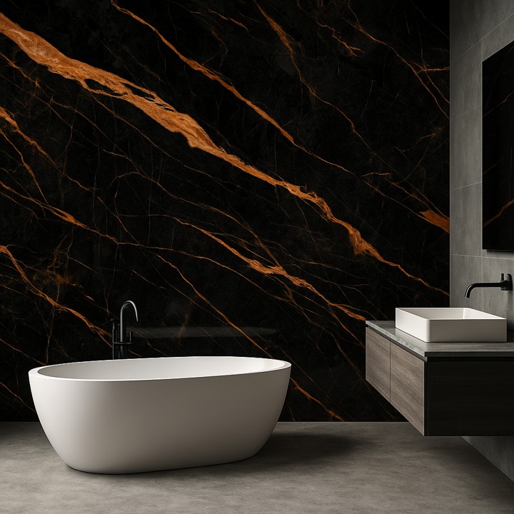 MARBLEX MIRROR