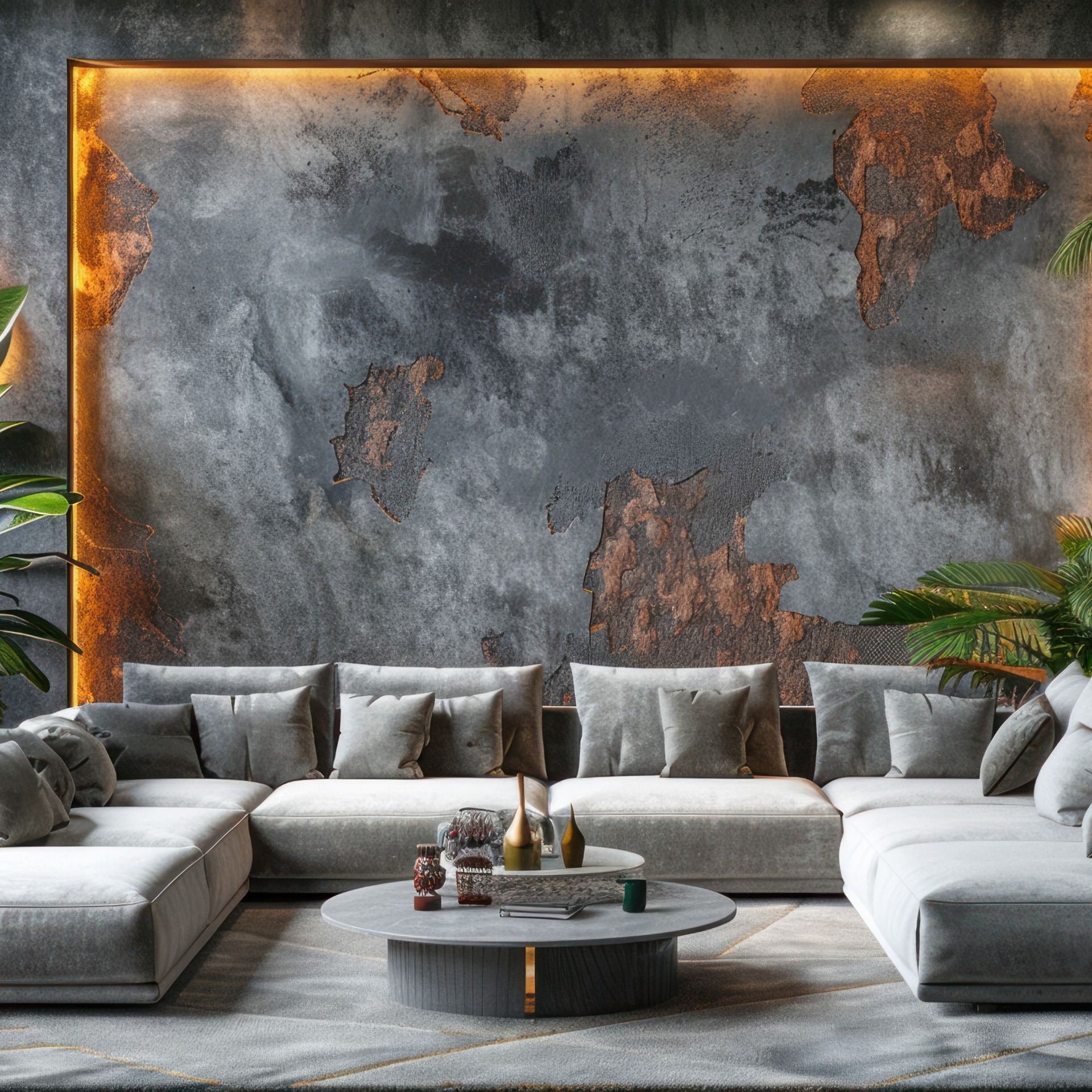 CEMENTO CORTEN