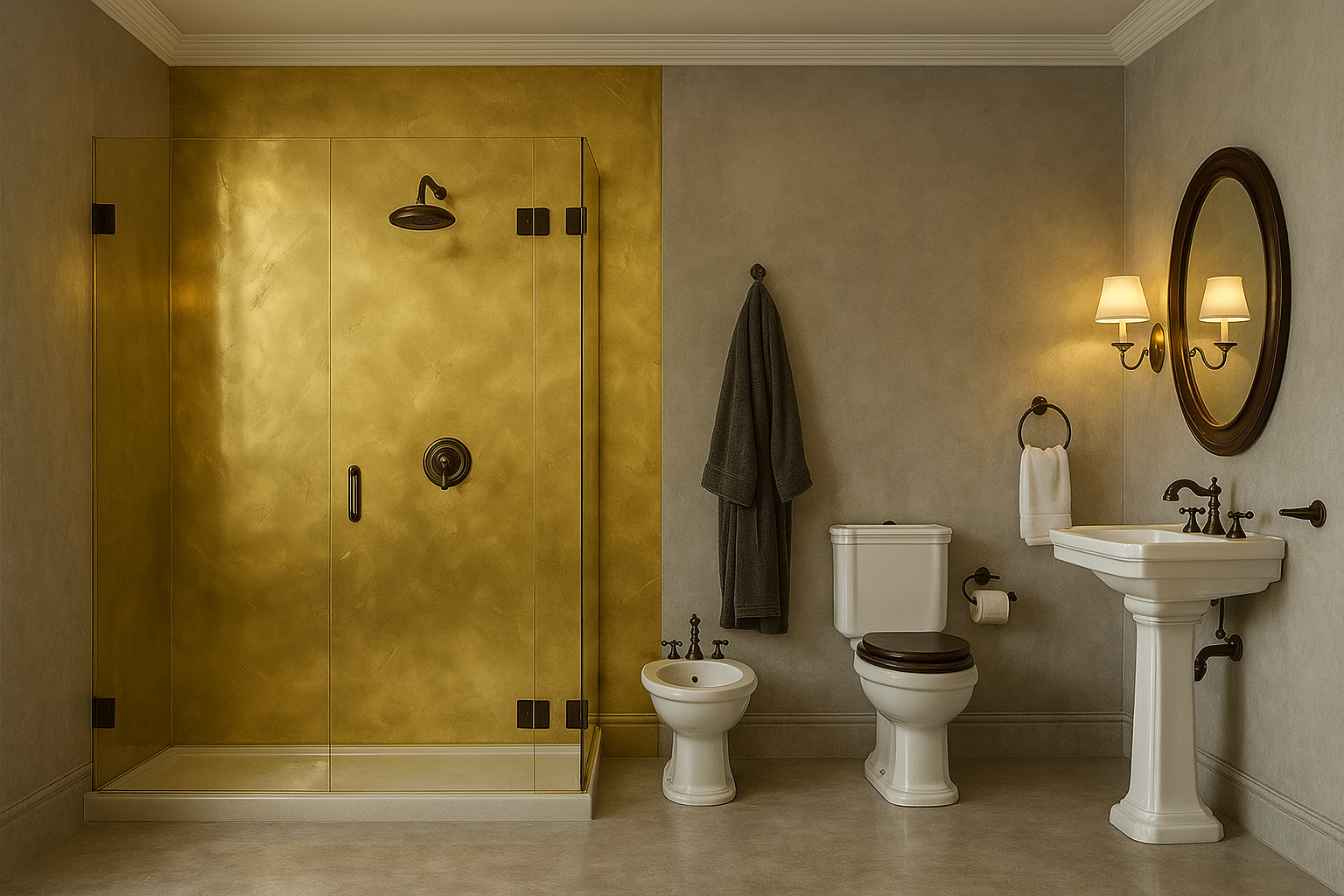 BRASS