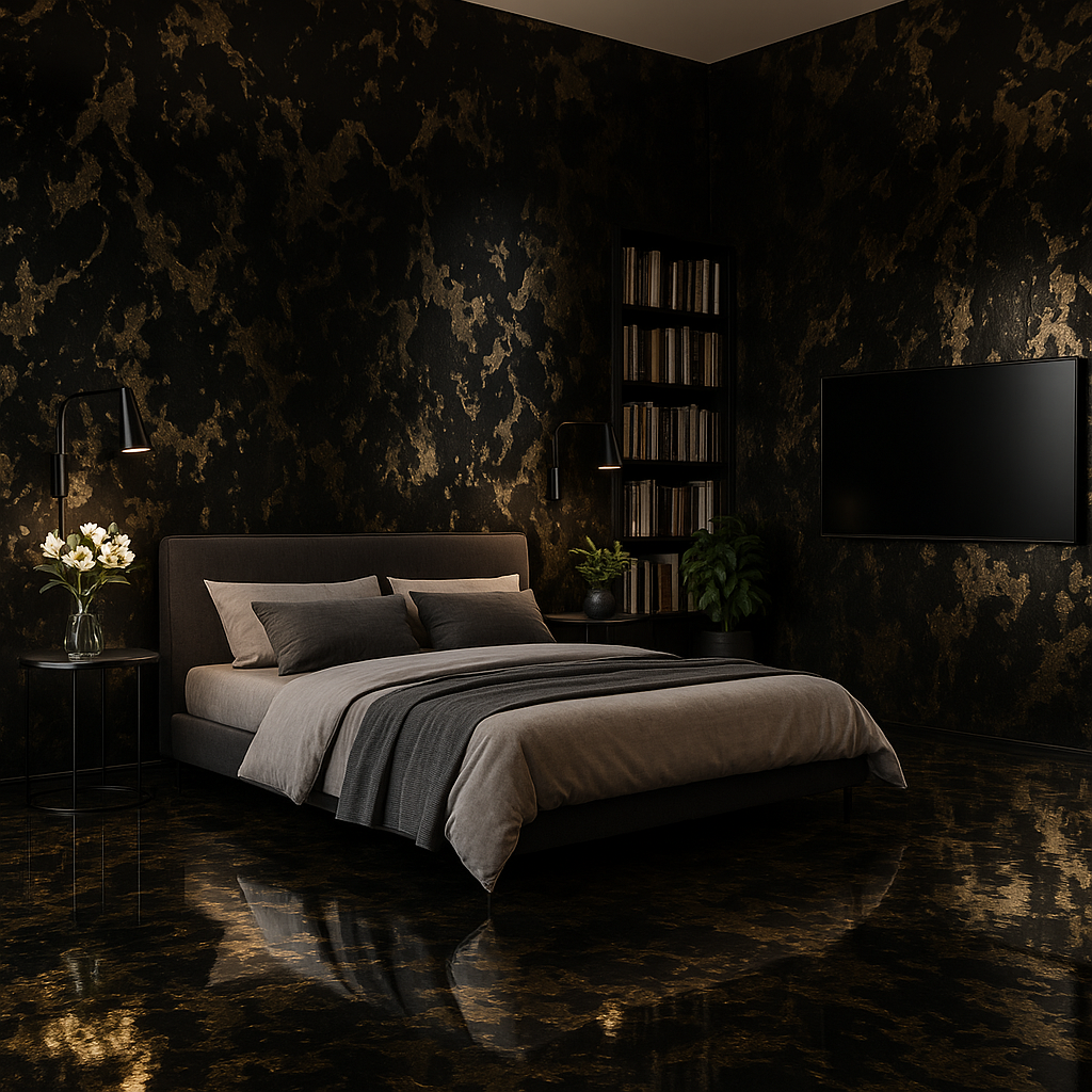 MarmoMetal Bronz