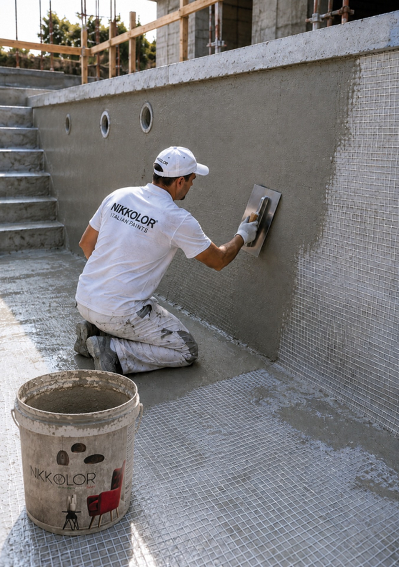 PRIMER BETON